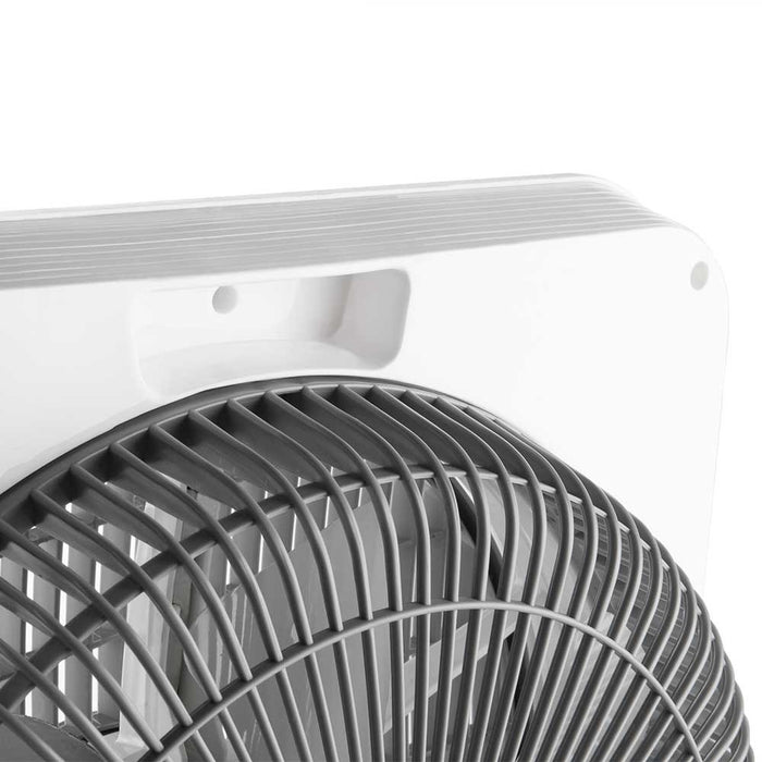 EAN 8436044539596 - Orbegozo BF 0138 ventilador Gris, Blanco imagen 6
