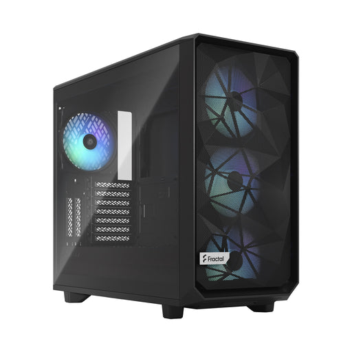 EAN 7340172703662 - Fractal Design Meshify 2 RGB Negro imagen 1