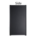 EAN 5420016846853 - LOGON RWM16U45BL armario rack 16U Bastidor de pared Negro imagen 4