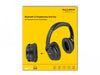 EAN 4043619271818 - DeLOCK 27181 auricular y casco Inalámbrico y alámbrico Diadema Llamadas/Música MicroUSB Negro imagen 5