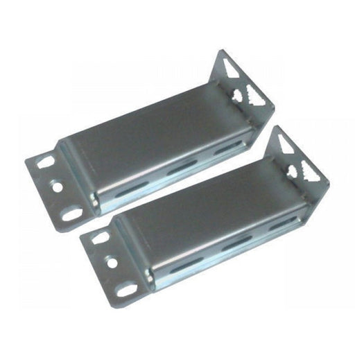 EAN 889728086455 - Cisco RCKMNT-19-CMPCT-RF kit de montaje Gris Metal imagen 1