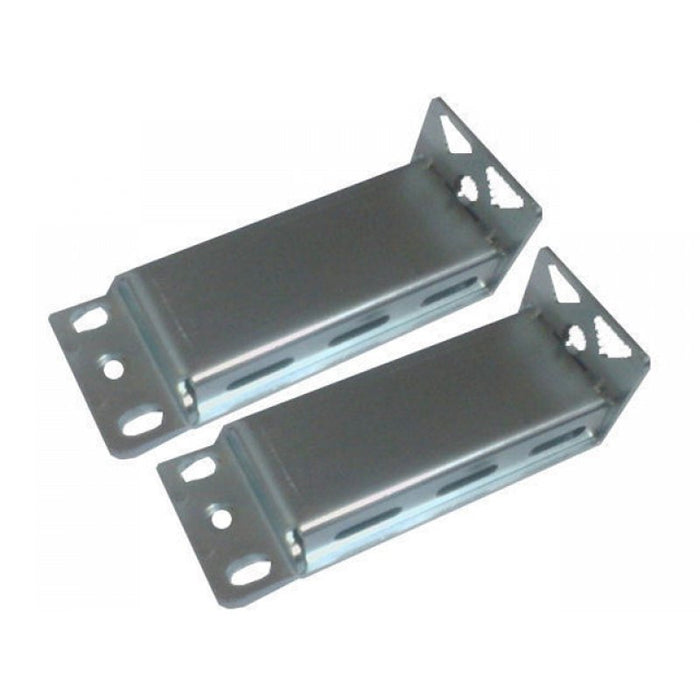 EAN 889728086455 - Cisco RCKMNT-19-CMPCT-RF kit de montaje Gris Metal imagen 1