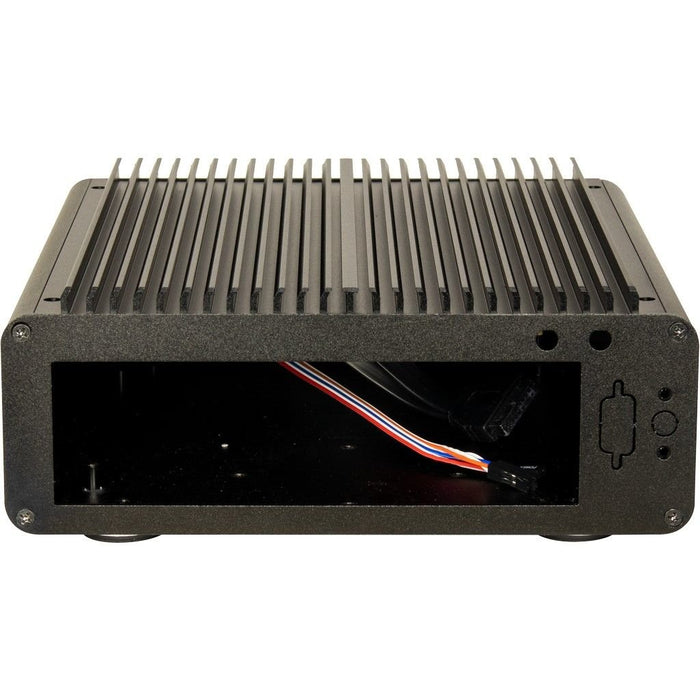 EAN 4260455647618 - Inter-Tech IP-60 Small Form Factor (SFF) Negro imagen 3