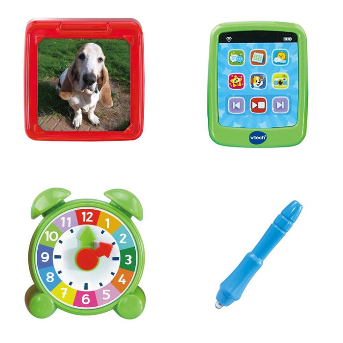 EAN 3417765849046 - VTech 584904 imagen 7