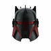 EAN 5010996248947 - Star Wars The Black Series Moff Gideon Electronic Helmet imagen 5