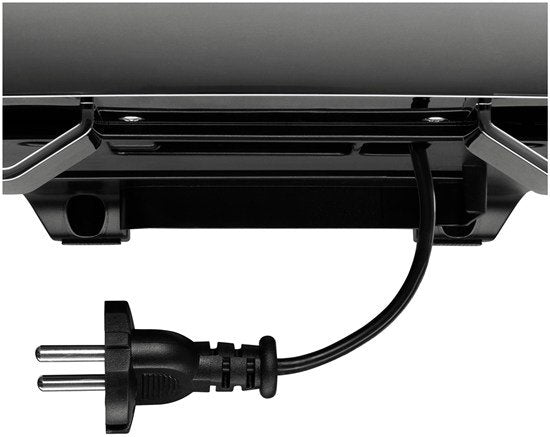 EAN 4242002772332 - Bosch MFW68660 picadora 800 W Negro, Cromo imagen 5