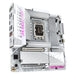 EAN 0889523046548 - GIGABYTE B860M AORUS ELITE WF6E ICE Intel B860 LGA 1851 (Socket V1) micro ATX imagen 3