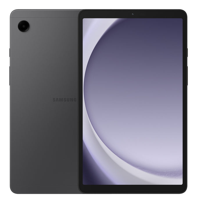 EAN 8806095322957 - Samsung Galaxy Tab A9 SM-X110 Mediatek 64 GB 22,1 cm (8.7") 4 GB Wi-Fi 5 (802.11ac) Android 13 Grafito imagen 1