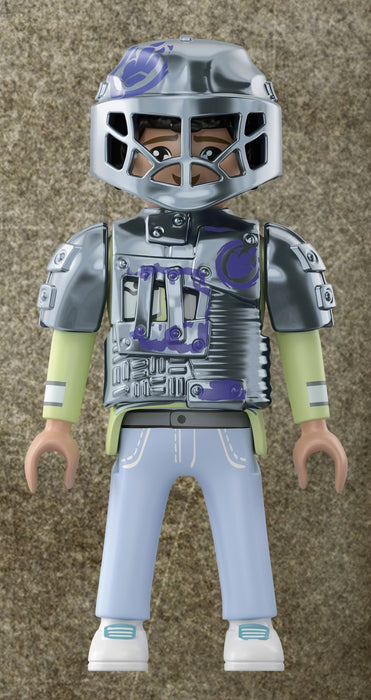 EAN 4008789706263 - Playmobil 70626 juguete de construcción imagen 5