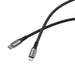 EAN 0023942318446 - Verbatim 31844 cable de conector Lightning 1,2 m Negro imagen 2