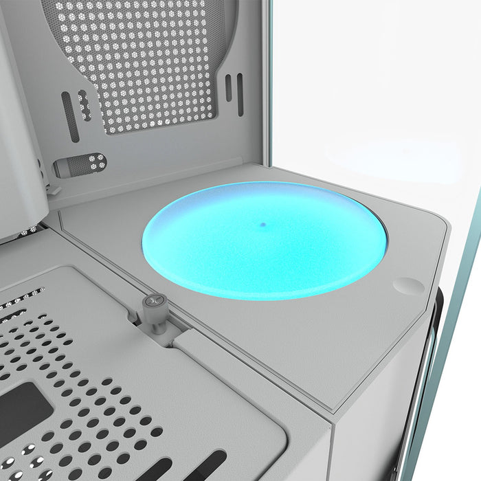 EAN 4710483777455 - COUGAR Gaming FV270 Full Tower Placa A-RGB imagen 2