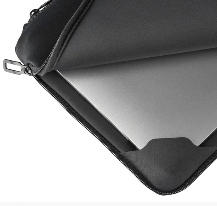 EAN 8020252219649 - Tucano BFDOP1516-BK maletines para portátil 40,6 cm (16") Funda Negro imagen 4