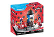 EAN 4008789718648 - Playmobil Rollerfahrt durch Paris imagen 1