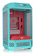 EAN 4711475648876 - Thermaltake The Tower 250 Mini Tower Color menta, Rojo imagen 1