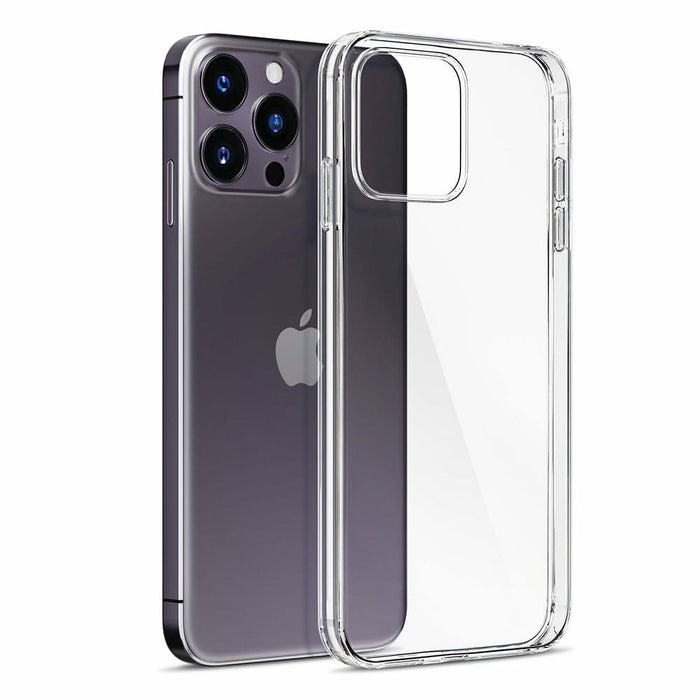 EAN 5903108527620 - 3MK Clear Case funda para teléfono móvil imagen 4
