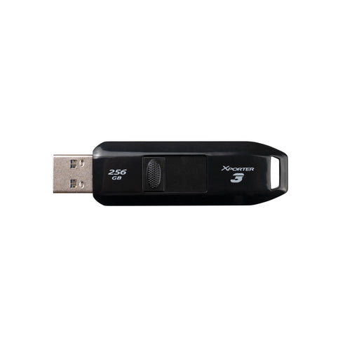 EAN 4711378425314 - Patriot Memory Xporter 3 unidad flash USB 256 GB USB tipo A 3.2 Gen 1 (3.1 Gen 1) Negro imagen 1