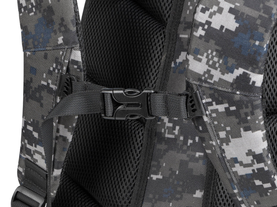 EAN 5901969443707 - GENESIS Pallad 450 Lite 39,6 cm (15.6") Mochila Camuflaje imagen 3