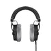 EAN 4010118718175 - Beyerdynamic DT 990 PRO 80 Ω Auriculares Alámbrico Diadema Música Negro imagen 3
