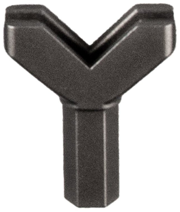 EAN 4040849778438 - Goobay 77843 soporte para puntas de destornillador Acero Cromo-Vanadio (Cr-V) 72 pieza(s) imagen 3