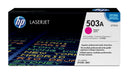 EAN 0829160697420 - HP 503A Magenta Original LaserJet Toner Cartridge cartucho de tóner 1 pieza(s) imagen 1