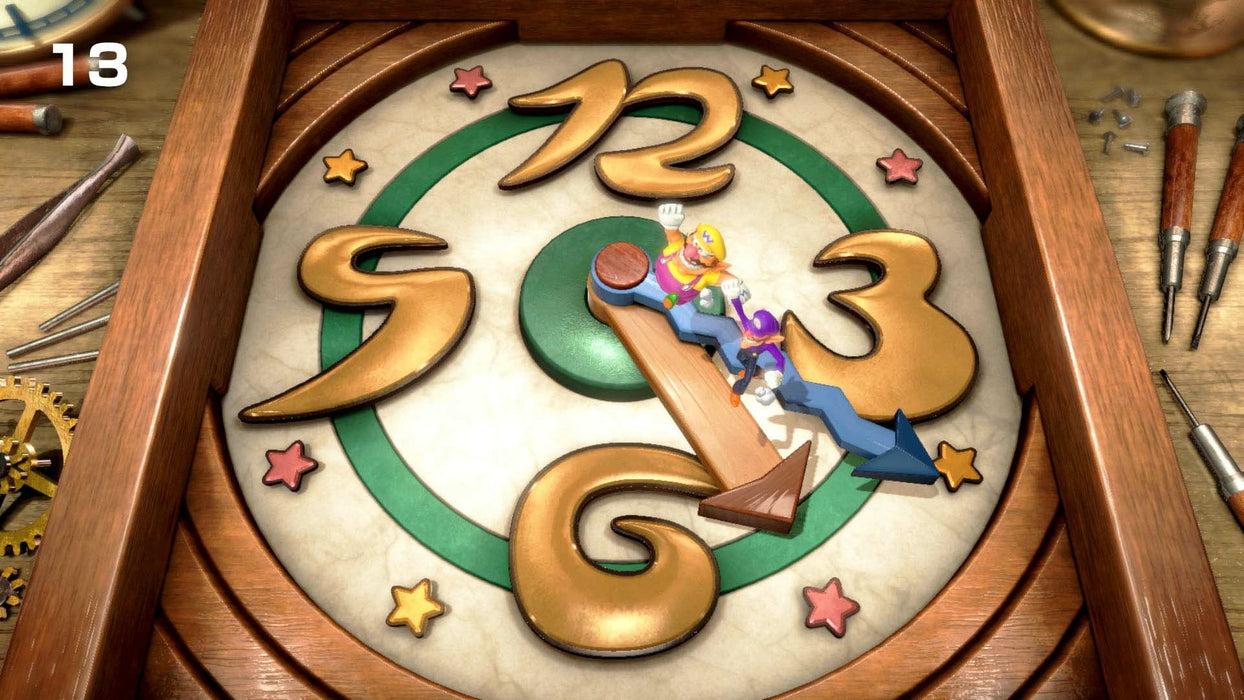 EAN 0045496428648 - Nintendo Mario Party Superstars Estándar Plurilingüe Nintendo Switch imagen 7