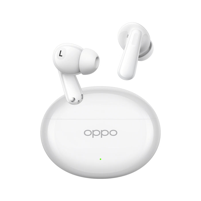 EAN 6932169351300 - OPPO Enco Air4 Auriculares True Wireless Stereo (TWS) Dentro de oído Llamadas/Música Bluetooth Blanco imagen 2