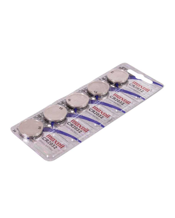 EAN 4902580776435 - Maxell 18586400 pila doméstica Batería de un solo uso CR1616 Dióxido de manganeso y zinc (Zn/MnO2) imagen 1