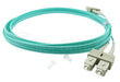EAN 4063232631882 - BlueOptics SFP3132EU7.5MK Cable de fibra óptica e InfiniBand 7,5 m LC SC Color aguamarina imagen 7
