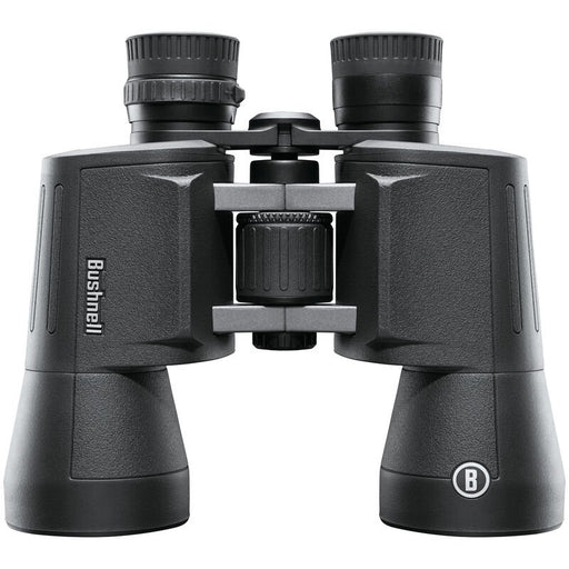 EAN 0029757005984 - Bushnell Powerview 2 binocular Porro Gris imagen 2