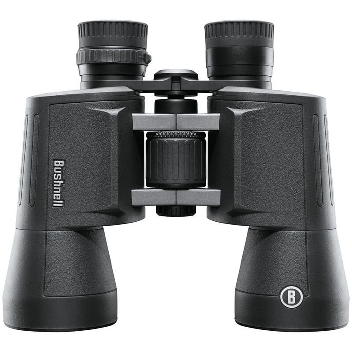 EAN 0029757005984 - Bushnell Powerview 2 binocular Porro Gris imagen 2