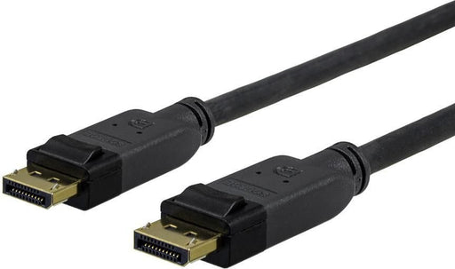 EAN 5706998257789 - Vivolink PRODP25 cable DisplayPort 25 m Negro imagen 1