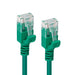 EAN 5715328116832 - Microconnect V-UTP6A0015G-SLIM cable de red Verde 0,15 m Cat6a U/UTP (UTP) imagen 3