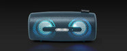 EAN 3700460207120 - Muse M-730 DJ altavoz portátil o de fiesta Azul 10 W imagen 4