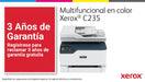 EAN 0095205069341 - Xerox C235V_DNI impresora multifunción Laser 600 x 600 DPI Wifi imagen 9