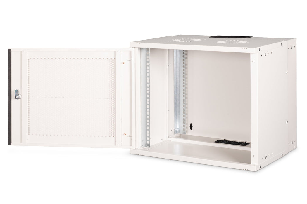 EAN 4016032499039 - Digitus DN-49209 armario rack 9U Bastidor de pared Gris claro imagen 3