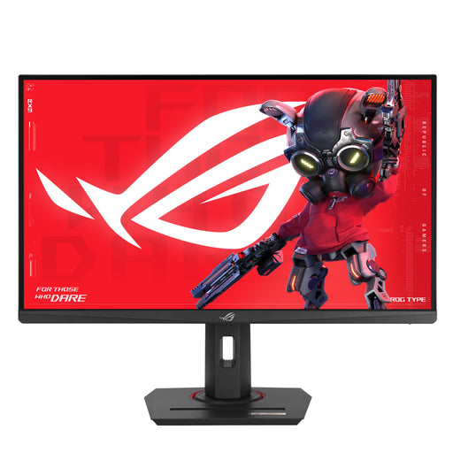 EAN 4711387820926 - ASUS ROG Strix XG279CNS pantalla para PC 68,6 cm (27") 1920 x 1080 Pixeles Full HD LCD Negro imagen 1
