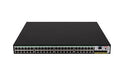 EAN 6934648043287 - H3C LS-5120V3-52P-LI-GL switch Gestionado L3 Gigabit Ethernet (10/100/1000) Negro imagen 1