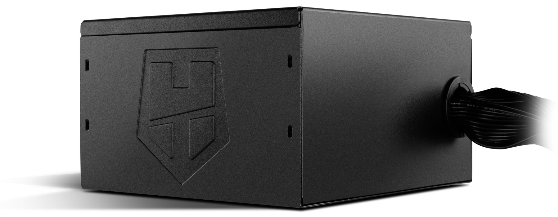 EAN 8436587971150 - NOX Hummer Alpha unidad de fuente de alimentación 500 W 24-pin ATX ATX Negro imagen 4