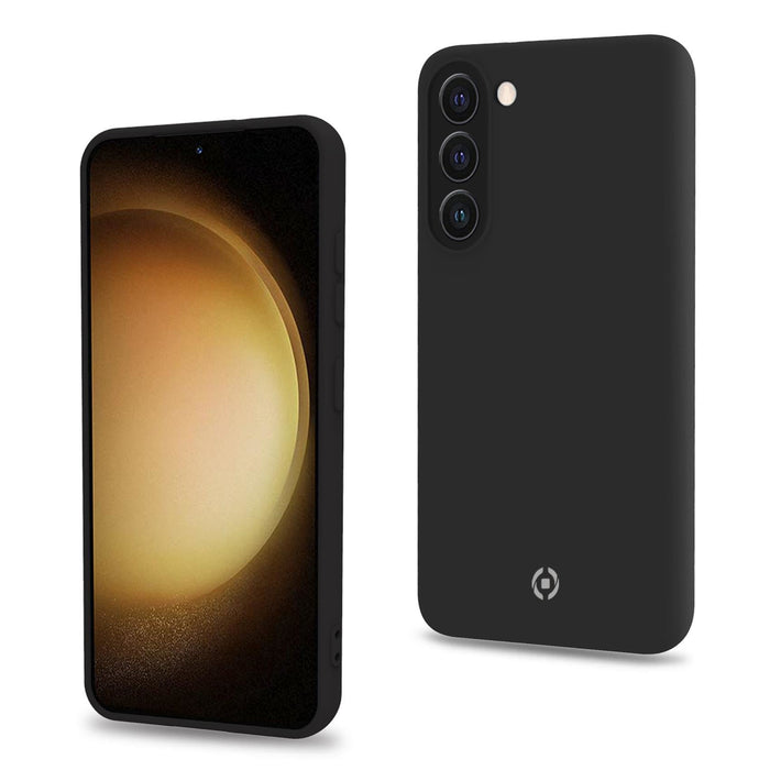 EAN 8021735200574 - Celly CROMO funda para teléfono móvil 16,8 cm (6.6") Negro imagen 7