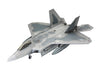 EAN 4009803038582 - Revell Lockheed Martin F-22A Raptor Aeronave Kit de montaje 1:72 imagen 1