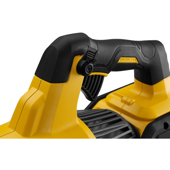 EAN 5035048714126 - DeWALT DCMBA572N-XJ soplador de hoja imagen 5