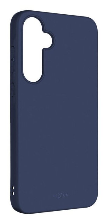 EAN 8591680164516 - FIXED FIXST-1262-BL funda para teléfono móvil 16,8 cm (6.6") Azul imagen 1
