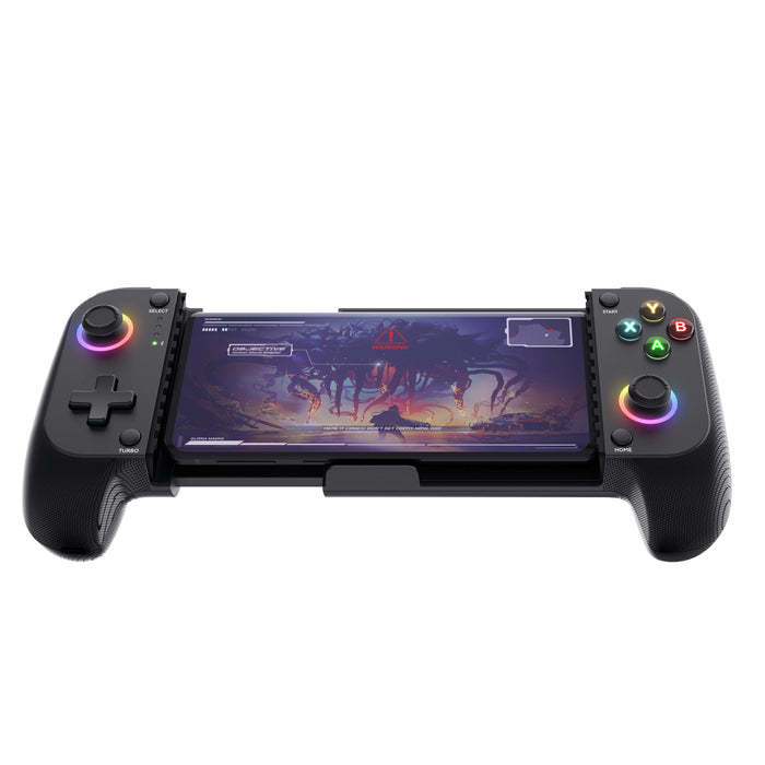 EAN 8713439254853 - Trust GXT 735 Mylox Negro Bluetooth Gamepad Analógico/Digital Android, iOS imagen 5