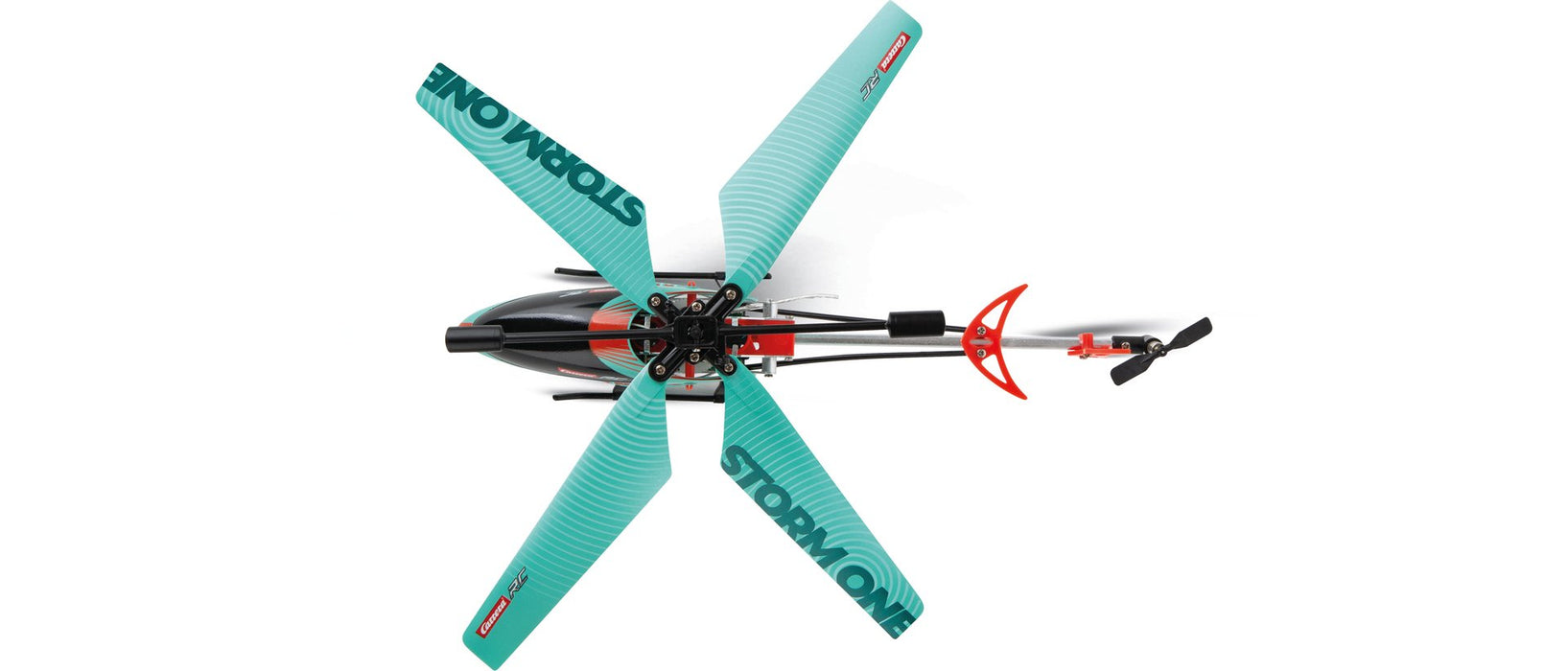 EAN 9003150143062 - Carrera 370501053 modelo controlado por radio Helicóptero Motor eléctrico imagen 6