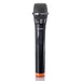 EAN 8711902069515 - Lenco MCW-011BK micrófono Negro Micrófono vocal imagen 1