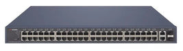 EAN 6931847195250 - Hikvision DS-3E1552P-SI switch Gestionado Gigabit Ethernet (10/100/1000) Energía sobre Ethernet (PoE) 1U  imagen 1