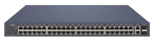 EAN 6931847195250 - Hikvision DS-3E1552P-SI switch Gestionado Gigabit Ethernet (10/100/1000) Energía sobre Ethernet (PoE) 1U  imagen 1