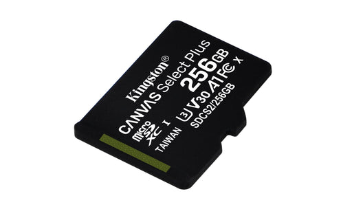 EAN 0740617299168 - Kingston Technology Canvas Select Plus MicroSDXC UHS-I Clase 10 imagen 2
