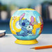 EAN 4005556115969 - Ravensburger 3D Puzzle Ball: Disney Stitch Puzle 3D 73 pieza(s) Dibujos imagen 6