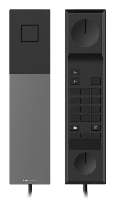 EAN 4262377561201 - Snom HD30LA teléfono IP Negro imagen 3